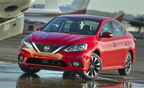 2016 Nissan Sentra Review: Specs, Features, and Buying Tips