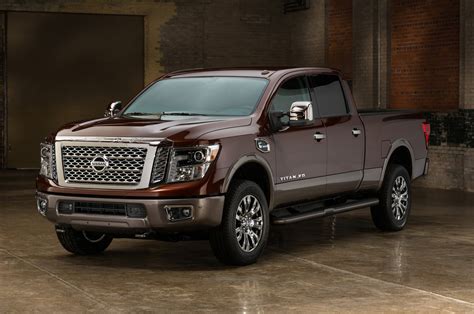 2016 Nissan Titan Review: Features, Specs, and Reliability