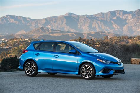 2016 Scion IM: Complete Buying Guide and Key Features