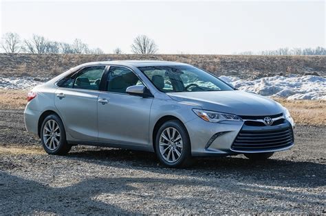 2016 Toyota Camry Pricing And Specifications 2016 Toyota Camry Pricing And Specifications