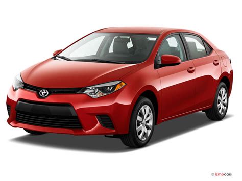 2016 Toyota Corolla Performance Hp Engine Options U S News 2016 Toyota Corolla Performance Hp Engine Options U S News