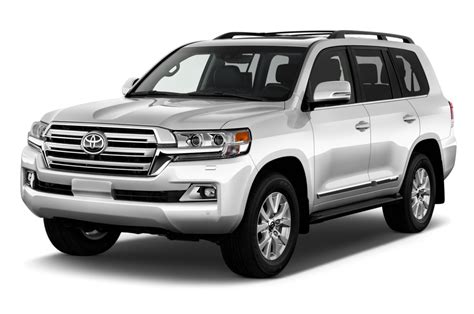 2016 Toyota Land Cruiser: Full Review and Buying Guide