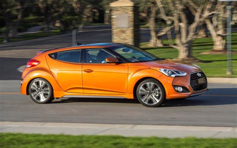 2016 Veloster: The Ultimate Guide to Features, Specs, and Reviews