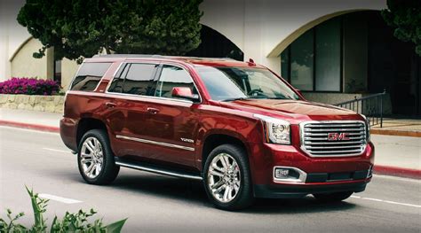 2016 Yukon Review: Features, Performance, and Buying Tips