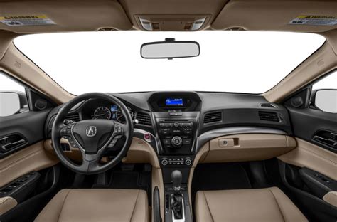 2017 Acura Ilx Comprehensive Review Clavey S Corner