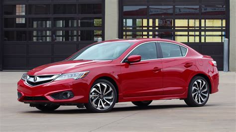 2017 Acura ILX Review: Performance, Features, and Buyer’s Guide