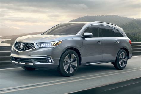 2017 Acura Mdx Price 2017 Acura Mdx Price