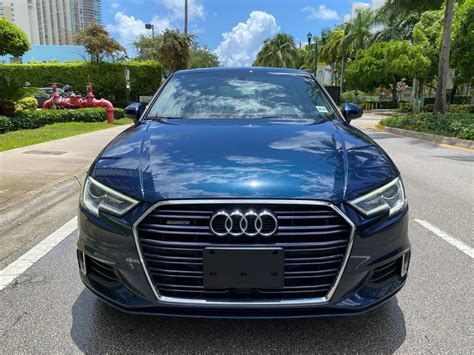 2017 Audi A3 Premium Review: Features, Performance, and Pricing