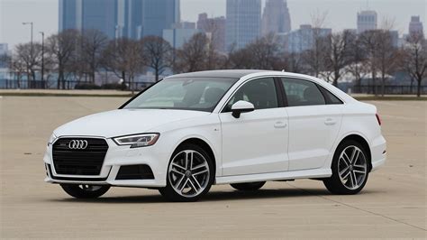 2017 Audi A3 Review: Features, Specs, and Performance Insights