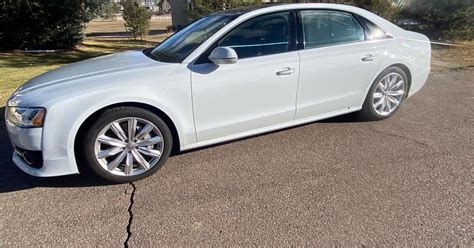2017 Audi A8 For 32500 In Parker Co For Sale Amp Free Nextdoor 2017 Audi A8 For 32500 In Parker Co For Sale Amp Free Nextdoor
