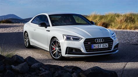 2017 Audi S5 Review: Performance, Features, and Buying Guide