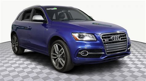 2017 Audi Sq5 3 0T Quattro Prestige Naugatuck Connecticut A Better Way Wholesale Autos Ct 2017 Audi Sq5 3 0T Quattro Prestige Naugatuck Connecticut A Better Way Wholesale Autos Ct