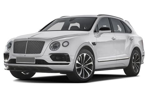 2017 Bentley Bentayga Specs Prices Mpg Reviews Photos Cars Com