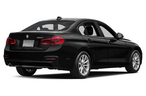 2017 Bmw 320 Specs Prices Mpg Reviews Photos Cars Com