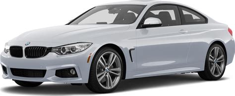 2017 Bmw 4 Series Price Value Depreciation Reviews Kelley Blue Book