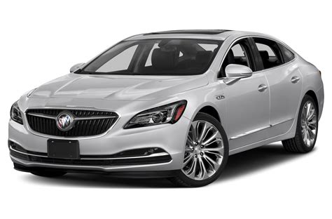 2017 Buick Allure: Complete Review of Features, Performance, and Value