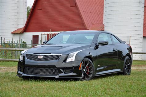 2017 Cadillac Ats V Coupe Review Performance Pictures And More Digital Trends 2017 Cadillac Ats V Coupe Review Performance Pictures And More Digital Trends