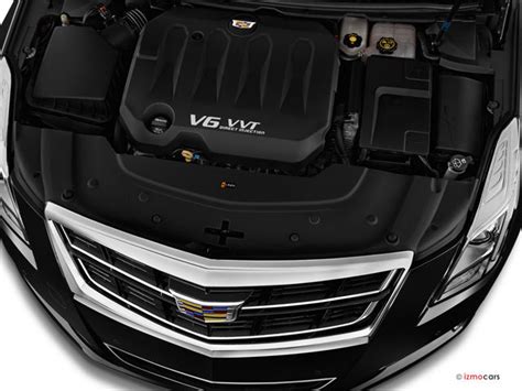 2017 Cadillac Xts Engine 2017 Cadillac Xts Engine