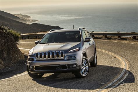 2017 Cherokee Review: Features, Performance, and Buying Tips