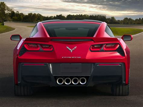 2017 Chevrolet Corvette Reviews Prices Ratings And Specs 2017 Chevrolet Corvette Reviews Prices Ratings And Specs