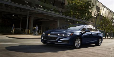 2017 Chevrolet Cruze Diesel Review Fun And Efficient We Re Glad It Still Exists 2017 Chevrolet Cruze Diesel Review Fun And Efficient We Re Glad It Still Exists