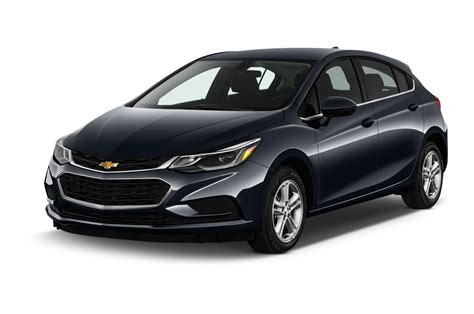 2017 Chevrolet Cruze LT: Features, Review, and Buying Tips