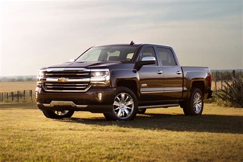 2017 Chevrolet Silverado 1500 2017 Chevrolet Silverado 1500