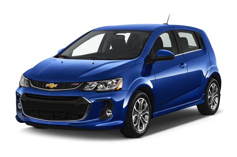 2017 Chevrolet Sonic Chevy: Essential Buying Guide and Review