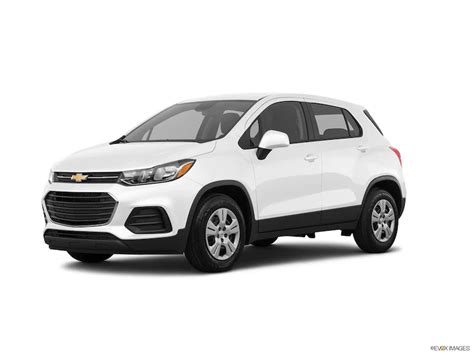 2017 Chevrolet Trax Review Photos Specs Carmax 2017 Chevrolet Trax Review Photos Specs Carmax