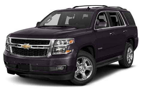 2024 Guide to Buying and Maintaining a 2017 Chevy Tahoe
