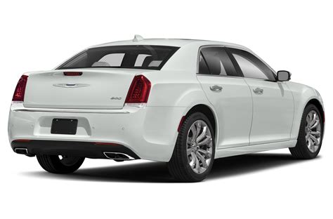 2017 Chrysler 300 Specs Prices Mpg Reviews Photos Cars Com