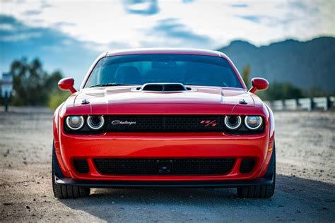 2017 Dodge Challenger Prices And Expert Review The Car Connection
