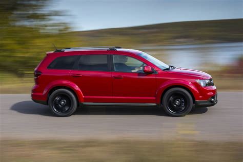 2017 Dodge Journey Specs Prices Mpg Reviews Photos Cars Com