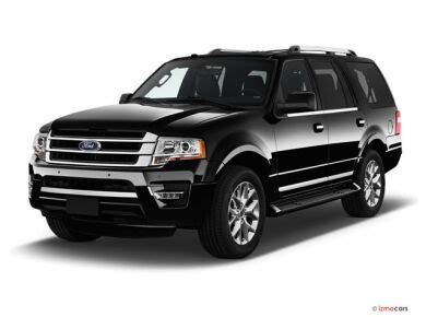 2017 Ford Expedition Review Pricing Pictures U S News 2017 Ford Expedition Review Pricing Pictures U S News