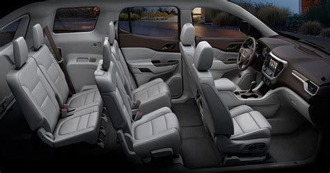 2017 Gmc Acadia Denali Interior Pictures Cabinets Matttroy 2017 Gmc Acadia Denali Interior Pictures Cabinets Matttroy