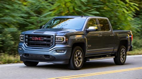 2017 Gmc Sierra 1500 Review Pricing Pictures U S News 2017 Gmc Sierra 1500 Review Pricing Pictures U S News