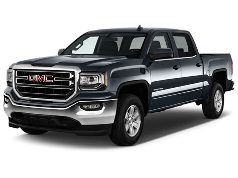 2017 Gmc Sierra 1500 Reviews Prices Ratings And Specs 2017 Gmc Sierra 1500 Reviews Prices Ratings And Specs