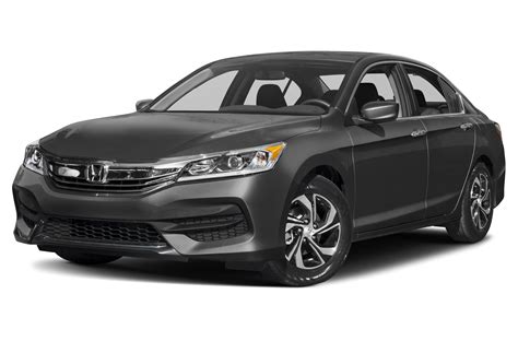 2017 Honda Accord Features And Specs Hondaoflincoln Com 2017 Honda Accord Features And Specs Hondaoflincoln Com