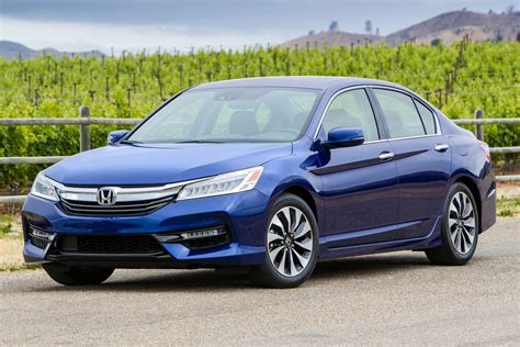 2017 Honda Accord Review Ratings Edmunds 2017 Honda Accord Review Ratings Edmunds