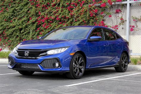2017 Honda Civic Review Pricing And Specs 2017 Honda Civic Review Pricing And Specs