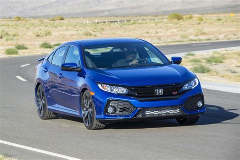 2017 Honda Civic Review Ratings Specs Prices And Photos The Car Connection 2017 Honda Civic Review Ratings Specs Prices And Photos The Car Connection