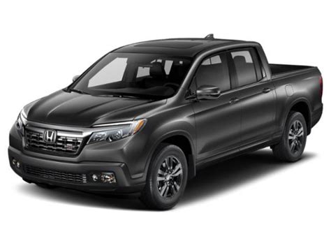 2017 Honda Ridgeline In Canada Canadian Prices Trims Specs Photos Recalls Autotrader Ca