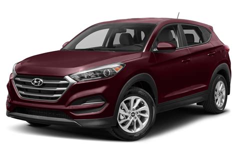 2017 Hyundai Tucson Mpg 2017 Hyundai Tucson Mpg