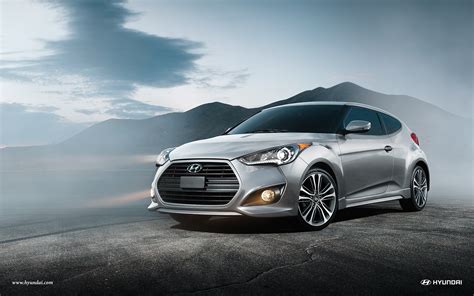 Discover the Features and Review of the 2017 Hyundai Veloster Hatchback