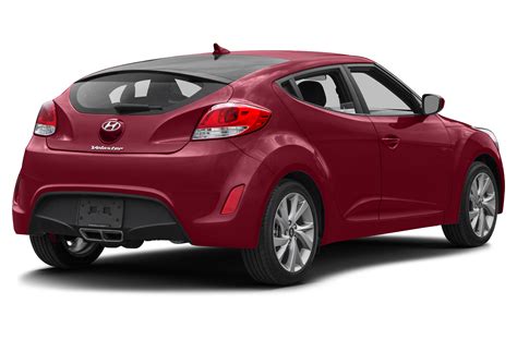 2017 Hyundai Veloster Specs Prices Mpg Reviews Photos Cars Com
