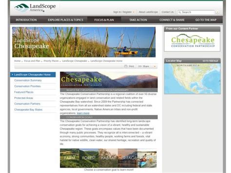 2017 In Review And A Look Ahead Chesapeake Conservation Partnership 2017 In Review And A Look Ahead Chesapeake Conservation Partnership
