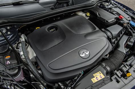 2017 Infiniti Qx30 Engine 2017 Infiniti Qx30 Engine