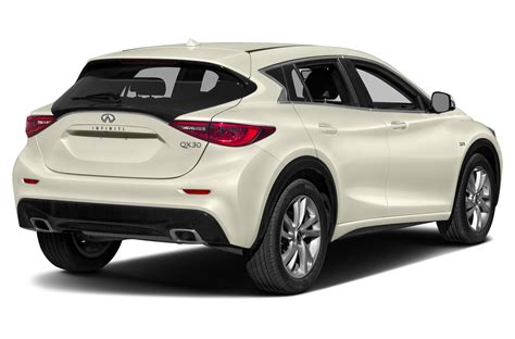 2017 Infiniti Qx30 Mpg 2017 Infiniti Qx30 Mpg