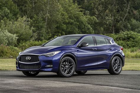 2017 Infiniti Qx30 Prices Reviews Pictures Cargurus