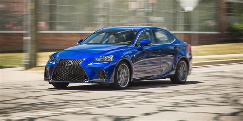 2017 Is350: The Ultimate Guide to Performance, Features, and Ownership